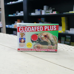 Clodafed Plus 20 caplets